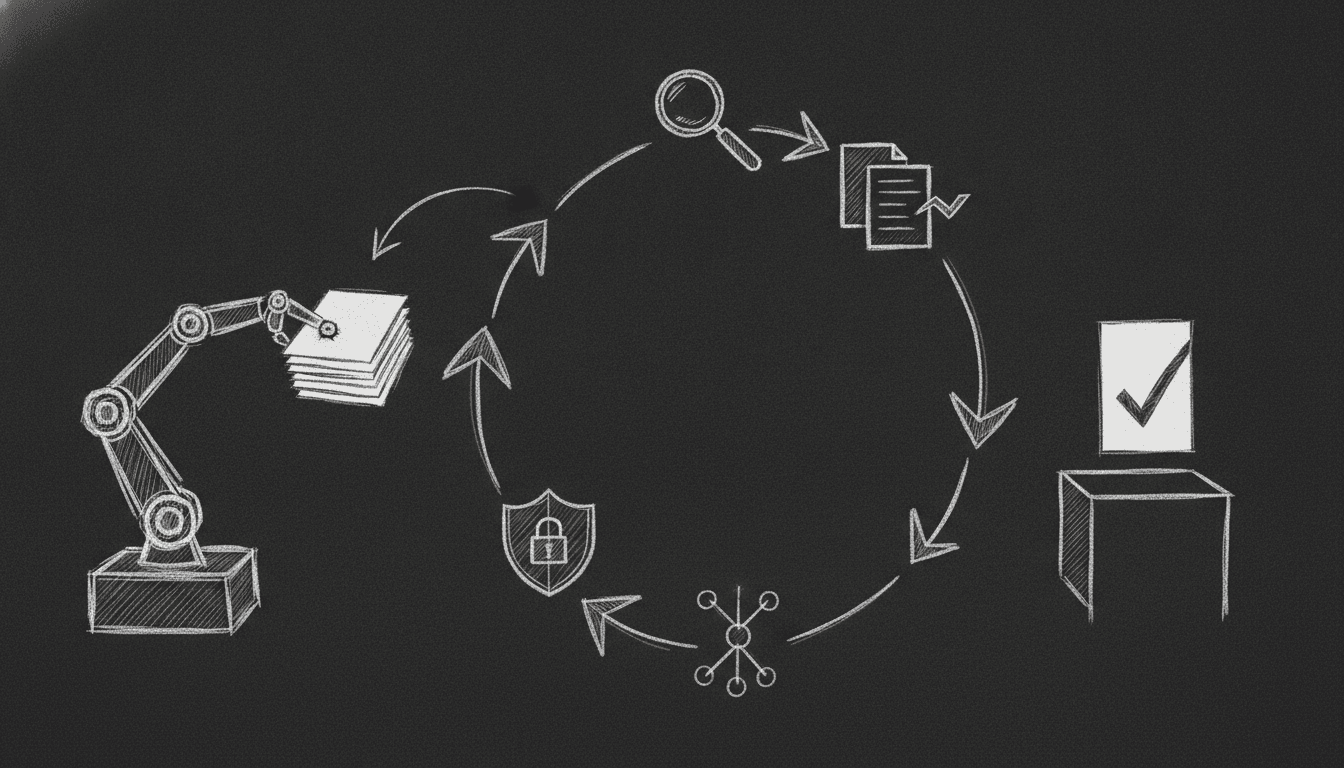 Claude Code for FHIR and HL7v2: The Agent Doesn't Get to Say Done